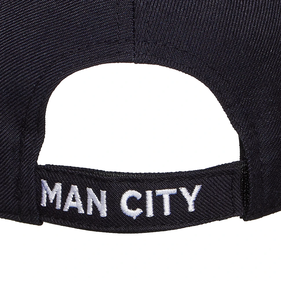 47 Brand - EPL Manchester City FC '47 MVP Cap