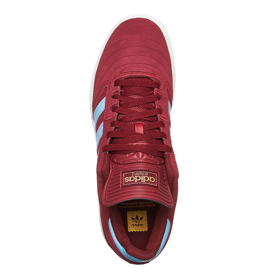 adidas Skateboarding - Busenitz