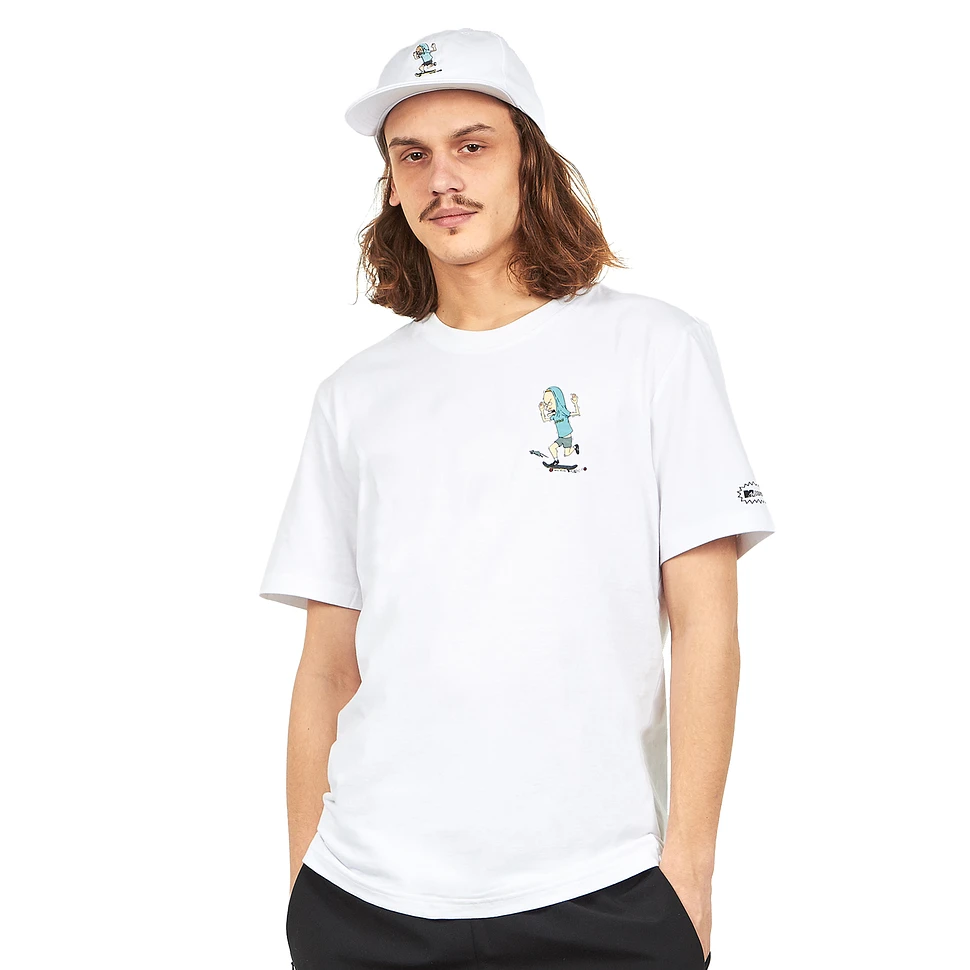 adidas x Beavis & Butt-Head - Beavis & Butt-Head Tee 1