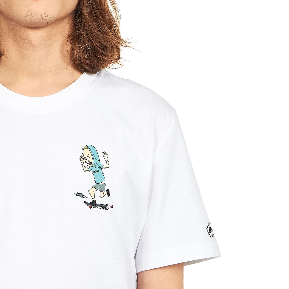 adidas x Beavis & Butt-Head - Beavis & Butt-Head Tee 1