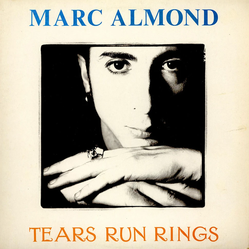 Marc Almond - Tears Run Rings (The Justin Strauss Remix)