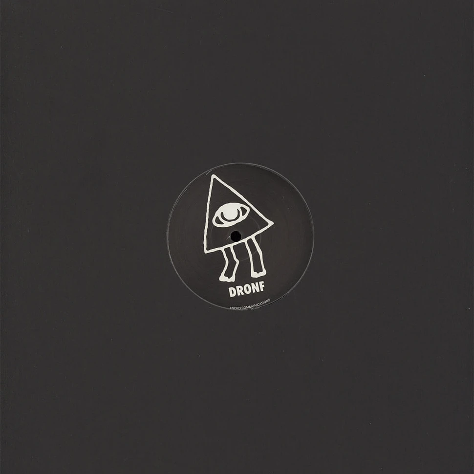 Happa - Argot Parris & Kowton Remixes