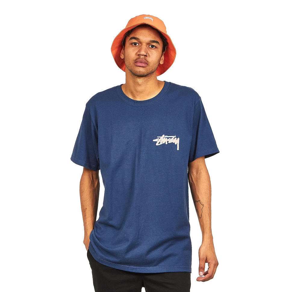 Stüssy - Oasis Tee