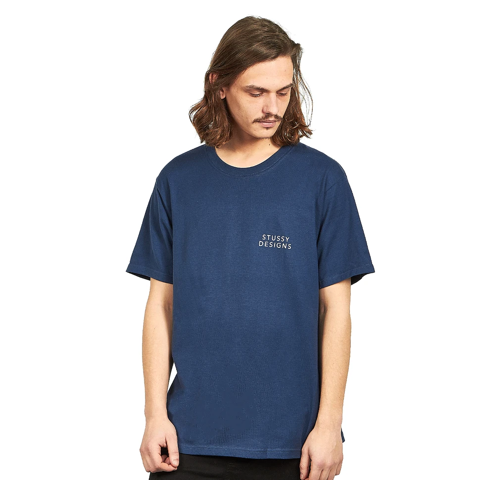 Stüssy - Cactus Sky Tee