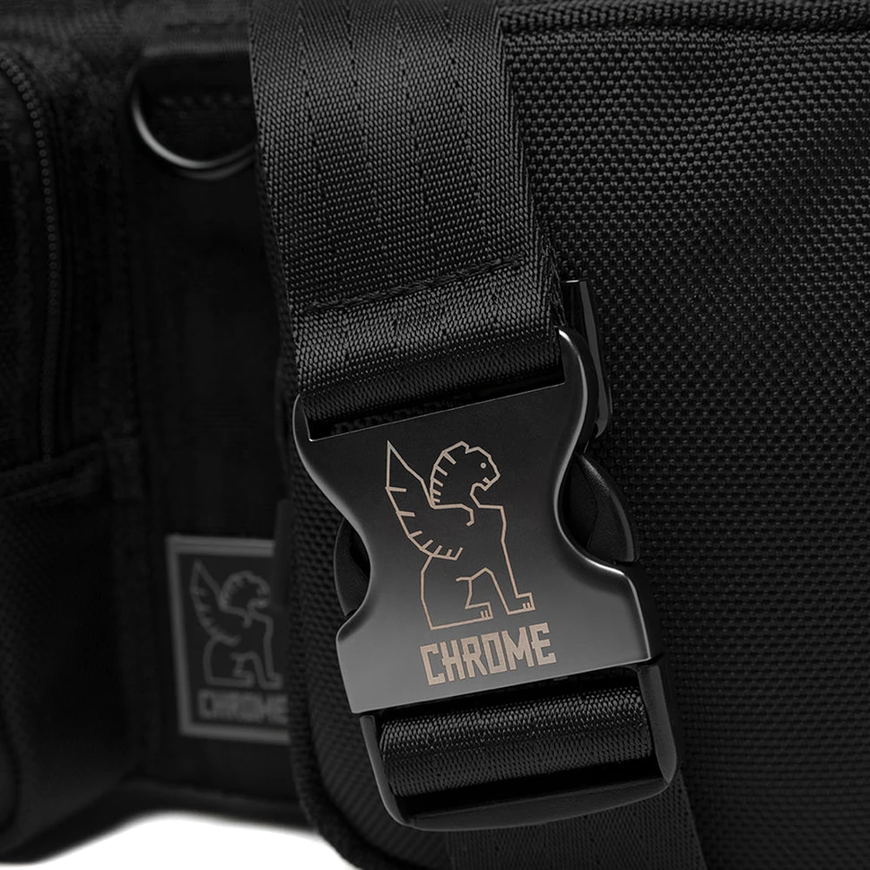 Chrome Industries - MXD Segment Sling Bag