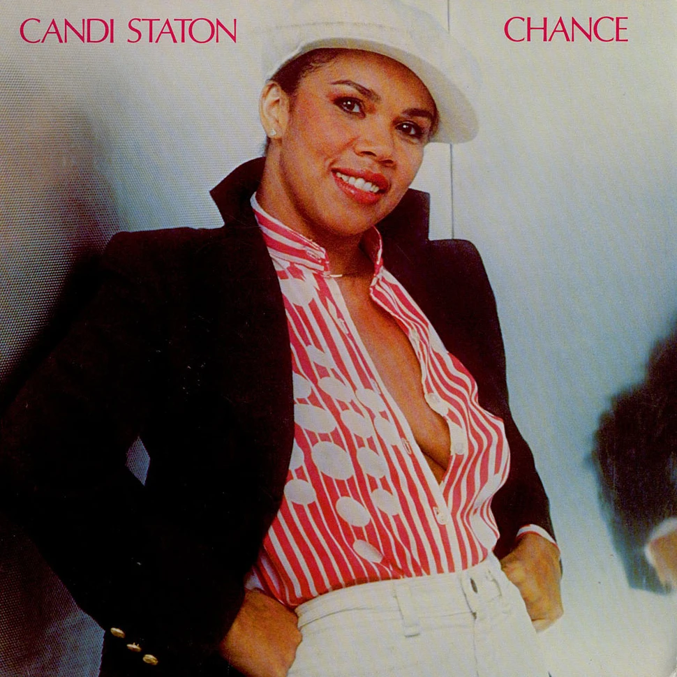 Candi Staton - Chance