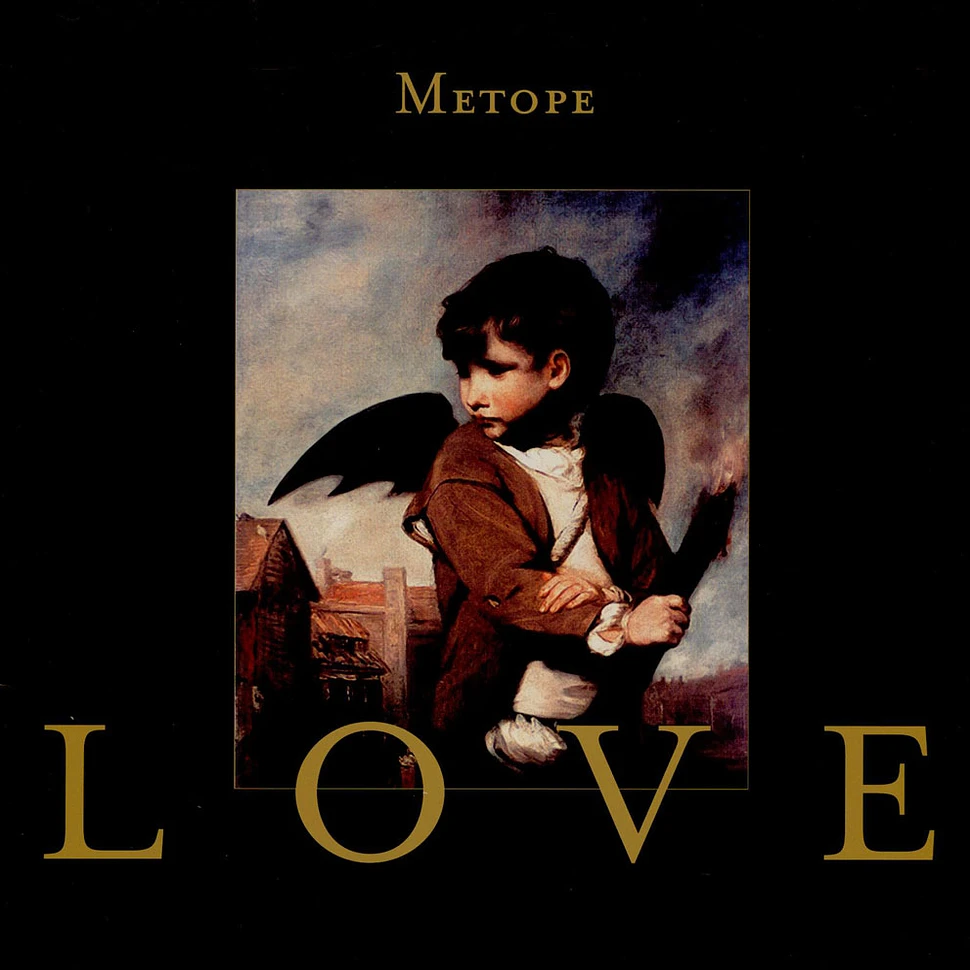 Metope - Love