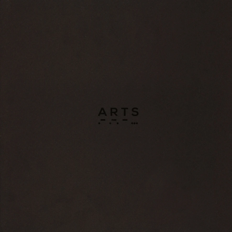 V.A. - Arts V