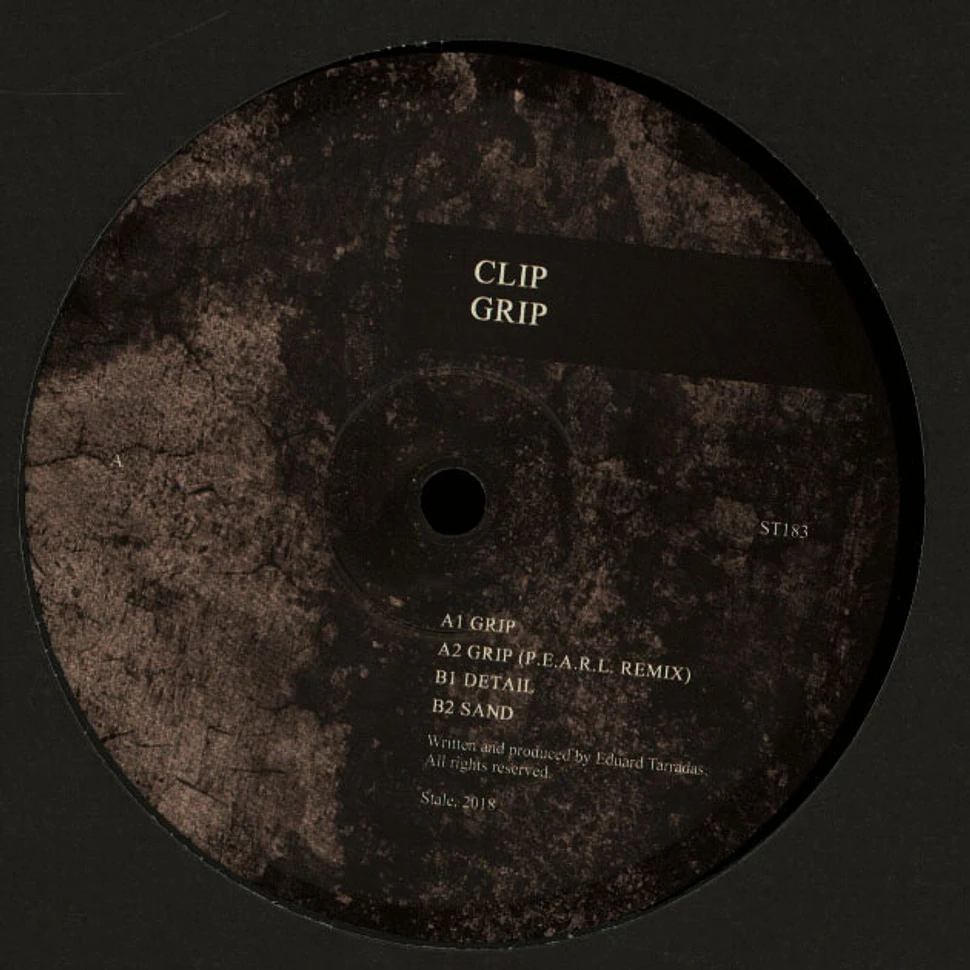 Clip - Grip