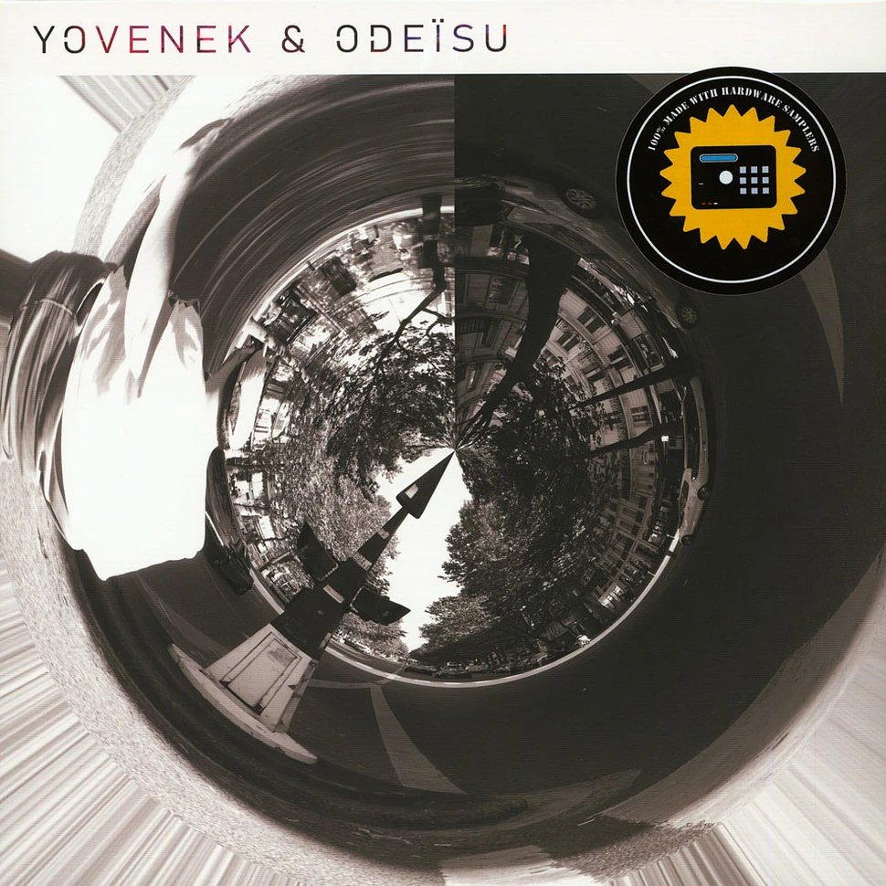 Yovenek - Yovenek & Odeisu