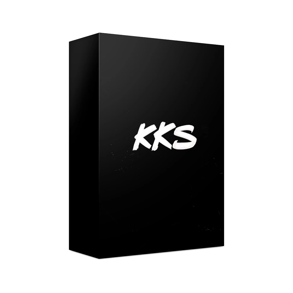 Kool Savas - KKS Limited Boxset