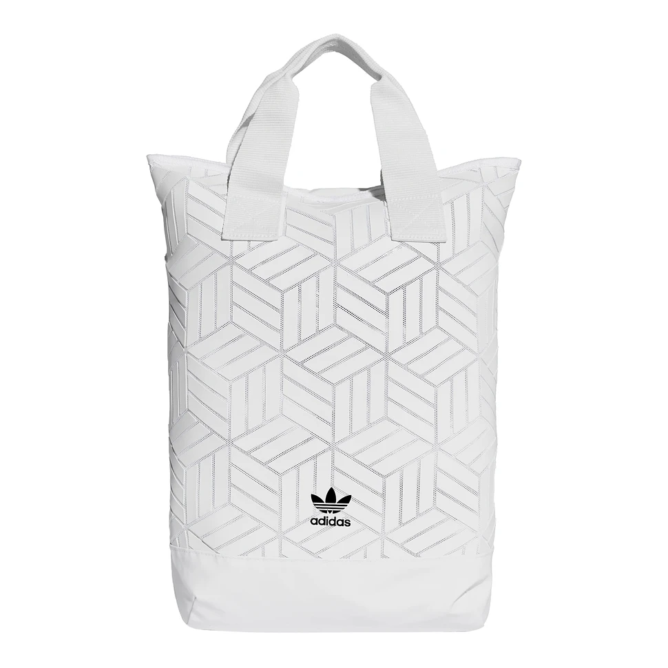 adidas - 3D Backpack