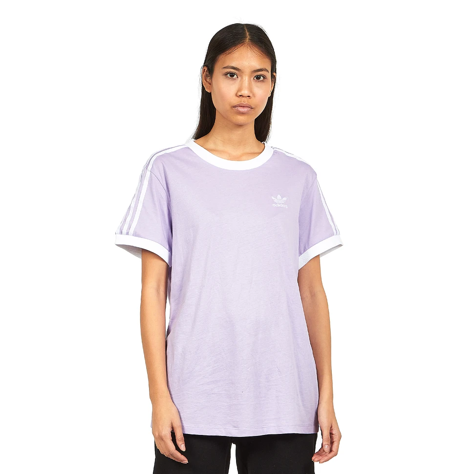 adidas - 3 Stripes Tee