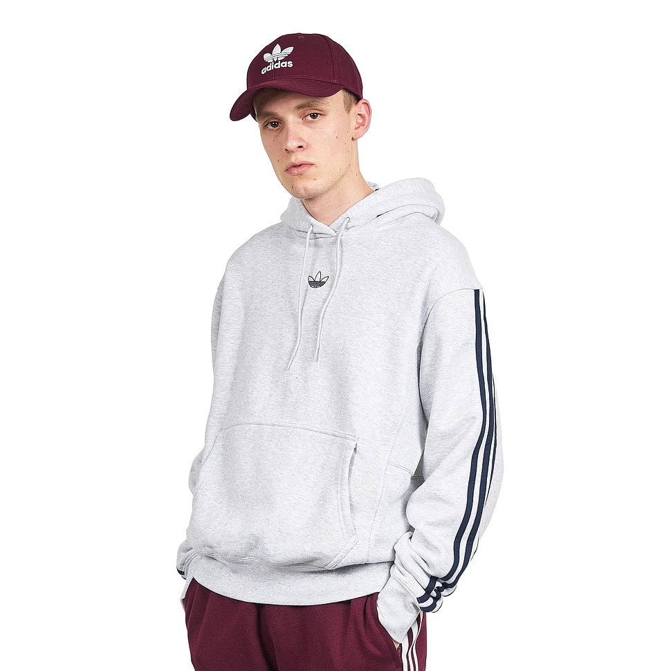 adidas - FT Bball Hoody