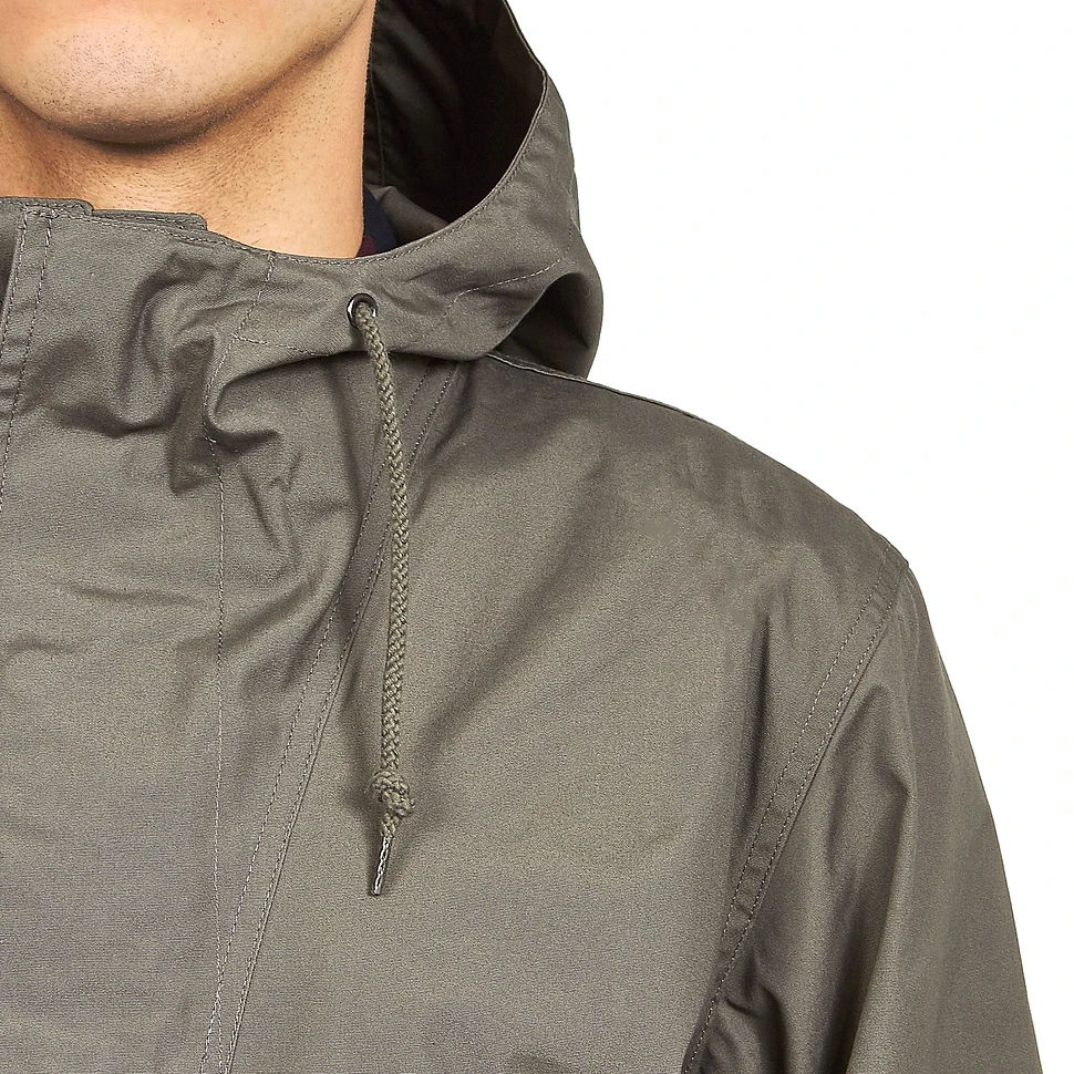 Carhartt WIP - Battle Parka