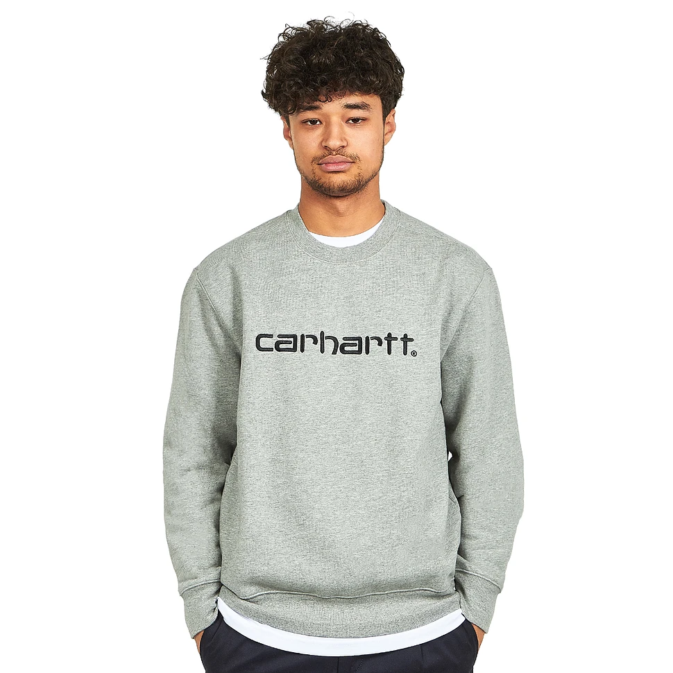 Carhartt WIP - Carhartt Sweat