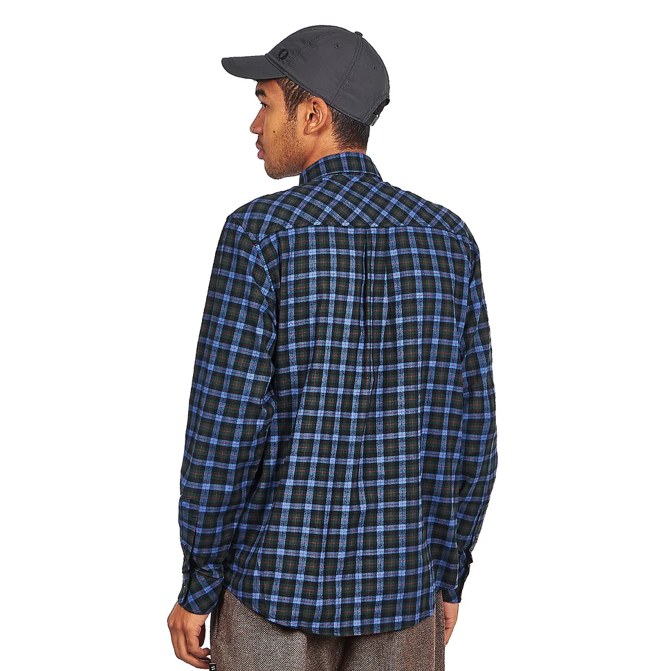 Carhartt WIP - L/S Lanark Shirt