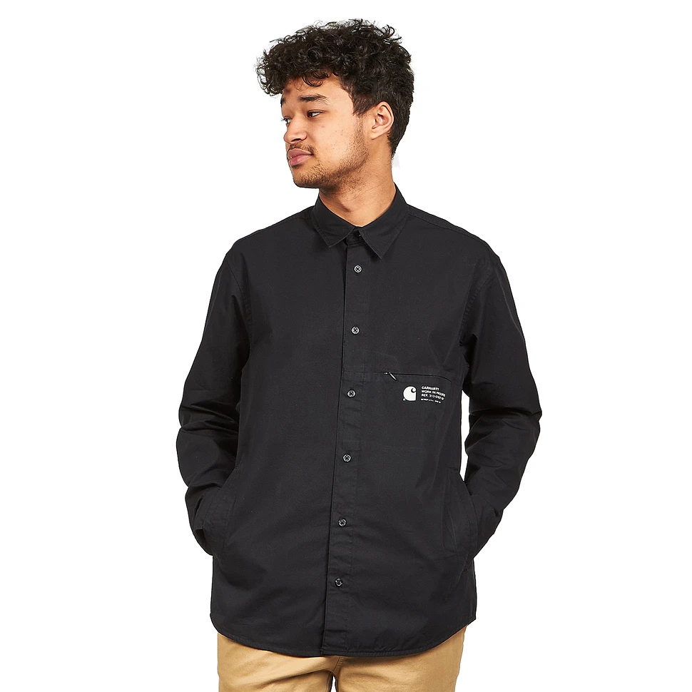 Carhartt WIP - L/S Coleman Shirt