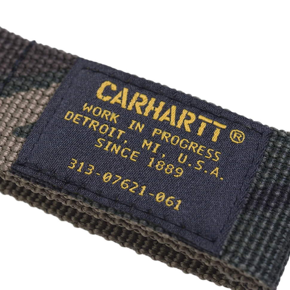 Carhartt WIP - Military Key Chain