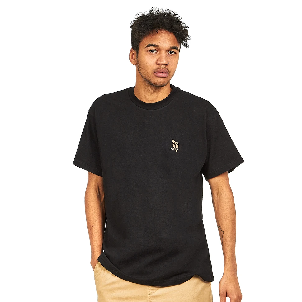 Fela Kuti x Carhartt WIP - S/S Power Vagabonds T-Shirt