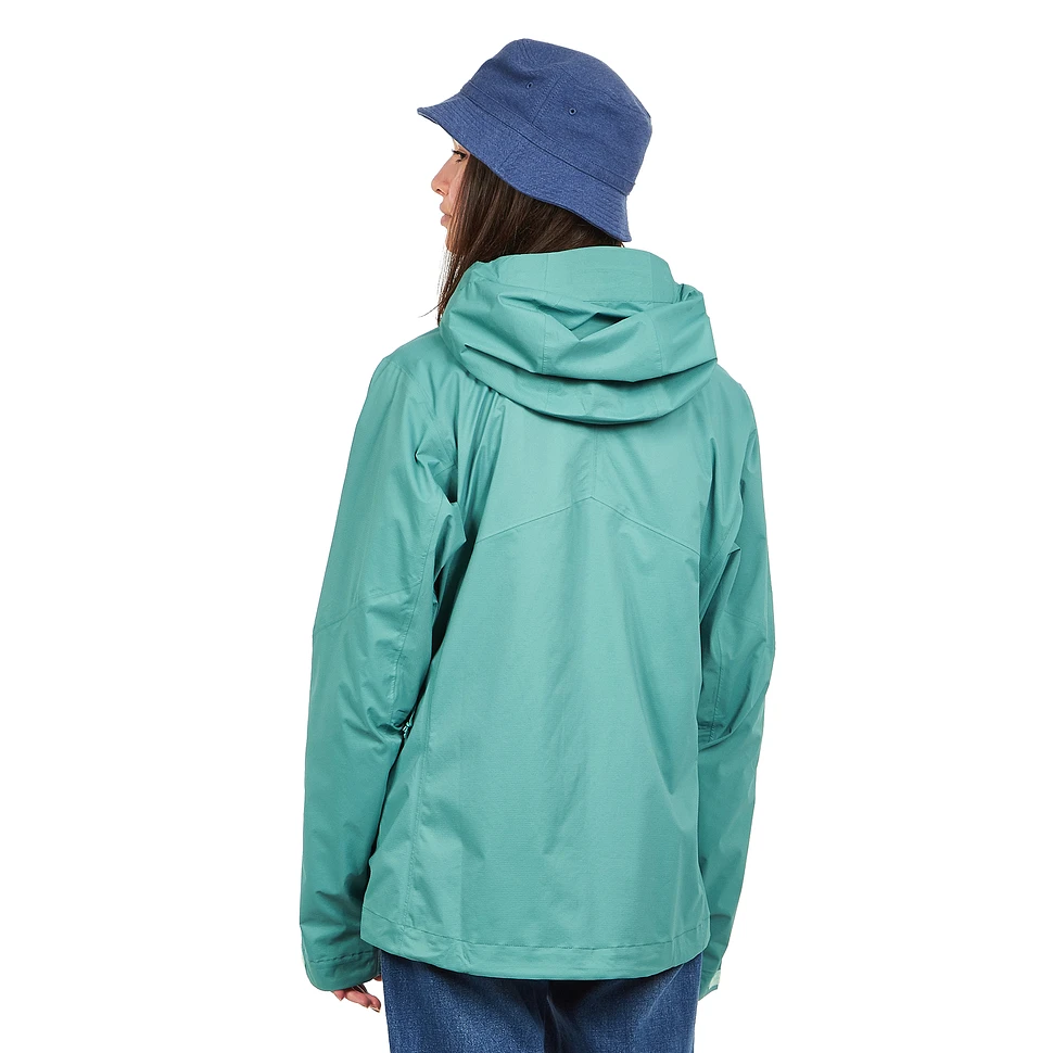 Patagonia - Stretch Rainshadow Jacket