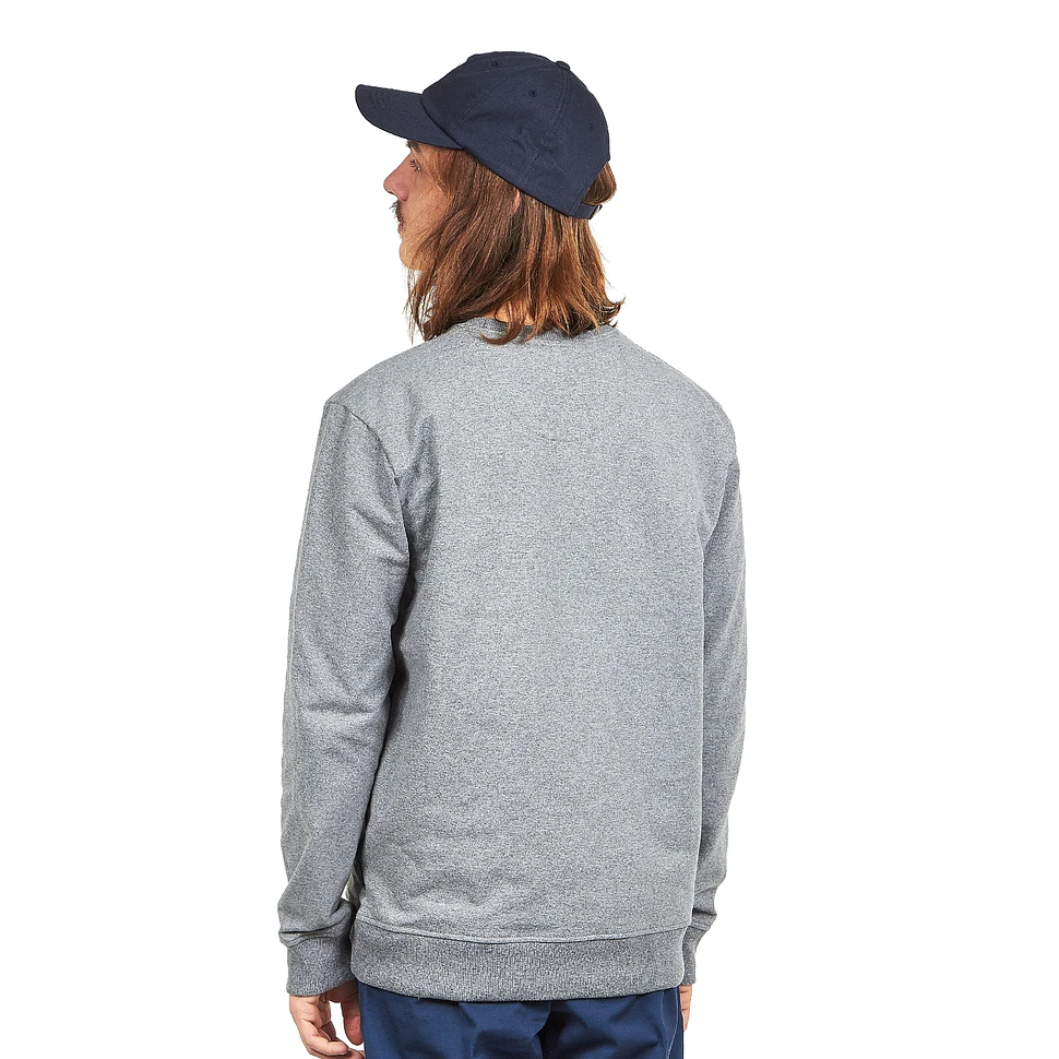 Patagonia - P-6 Label Uprisal Crew Sweatshirt