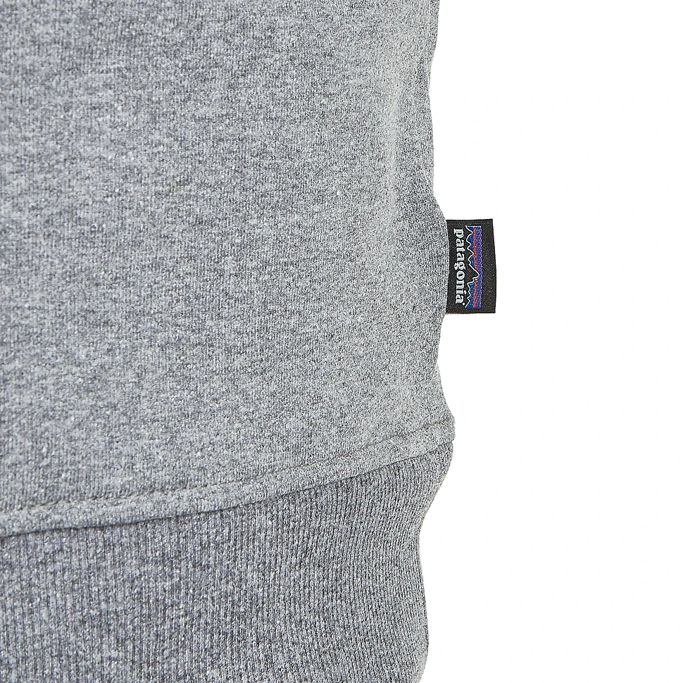 Patagonia - P-6 Label Uprisal Crew Sweatshirt