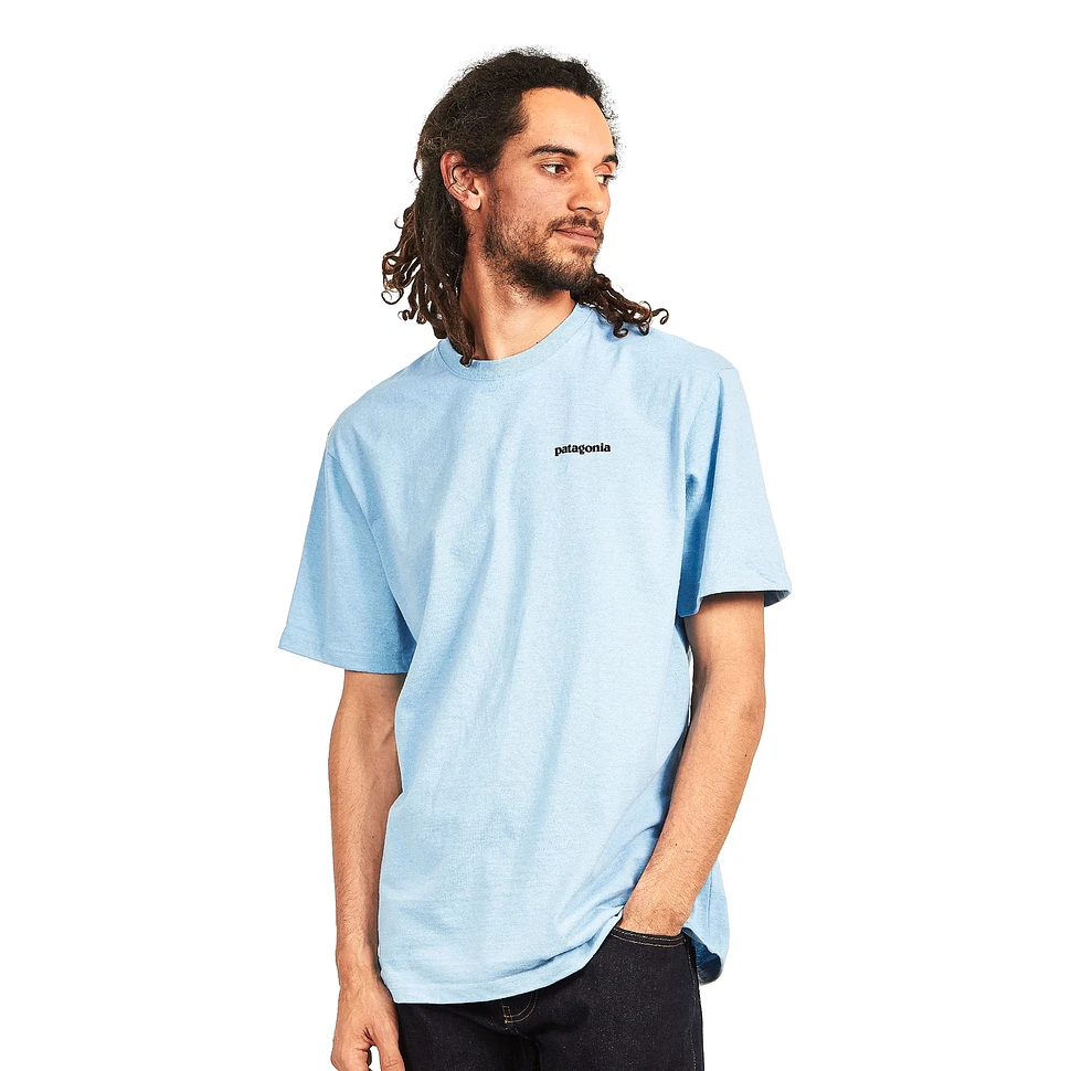 Patagonia - P-6 Logo Responsibili-Tee___ALT