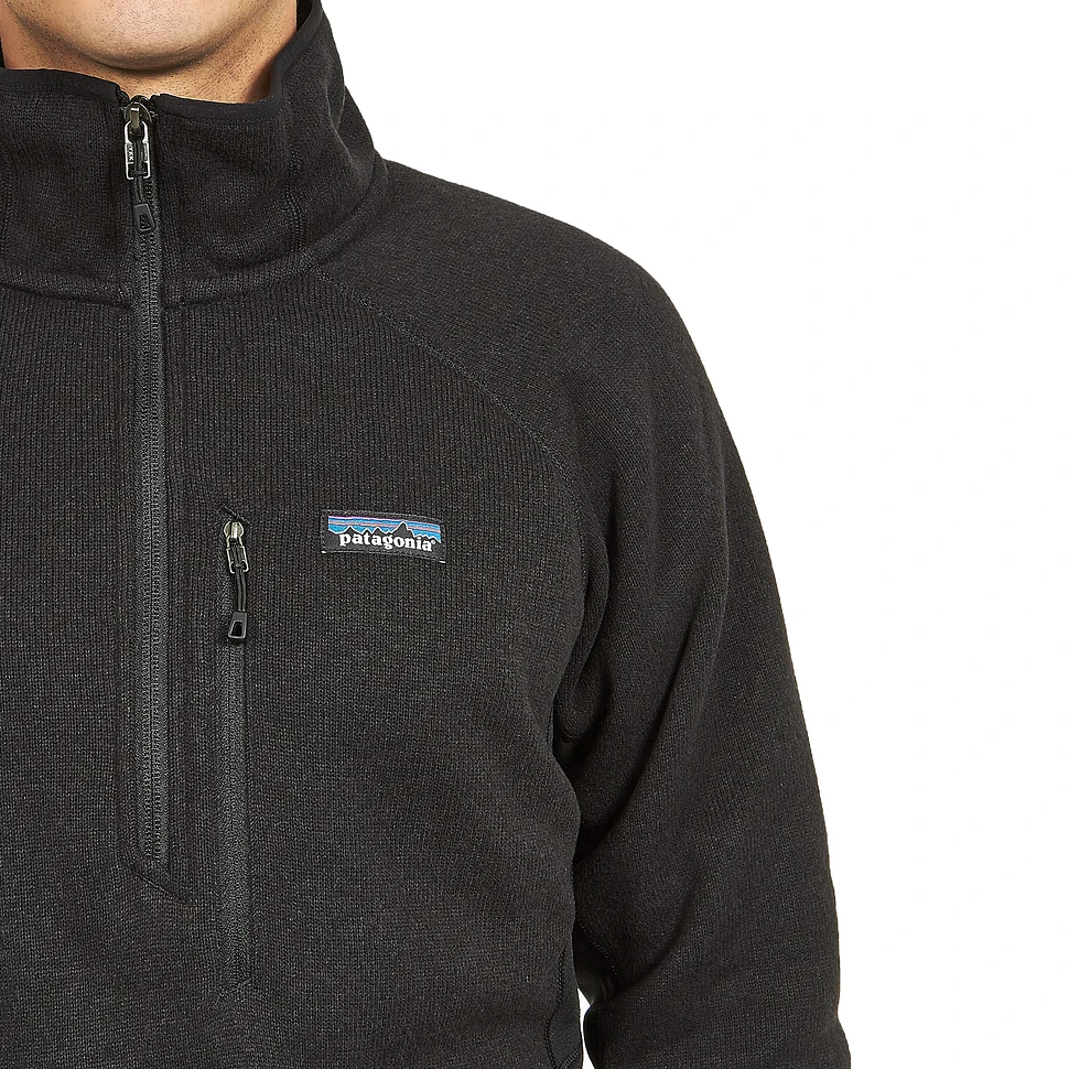 Patagonia - Performance Better Sweater 1/4-Zip