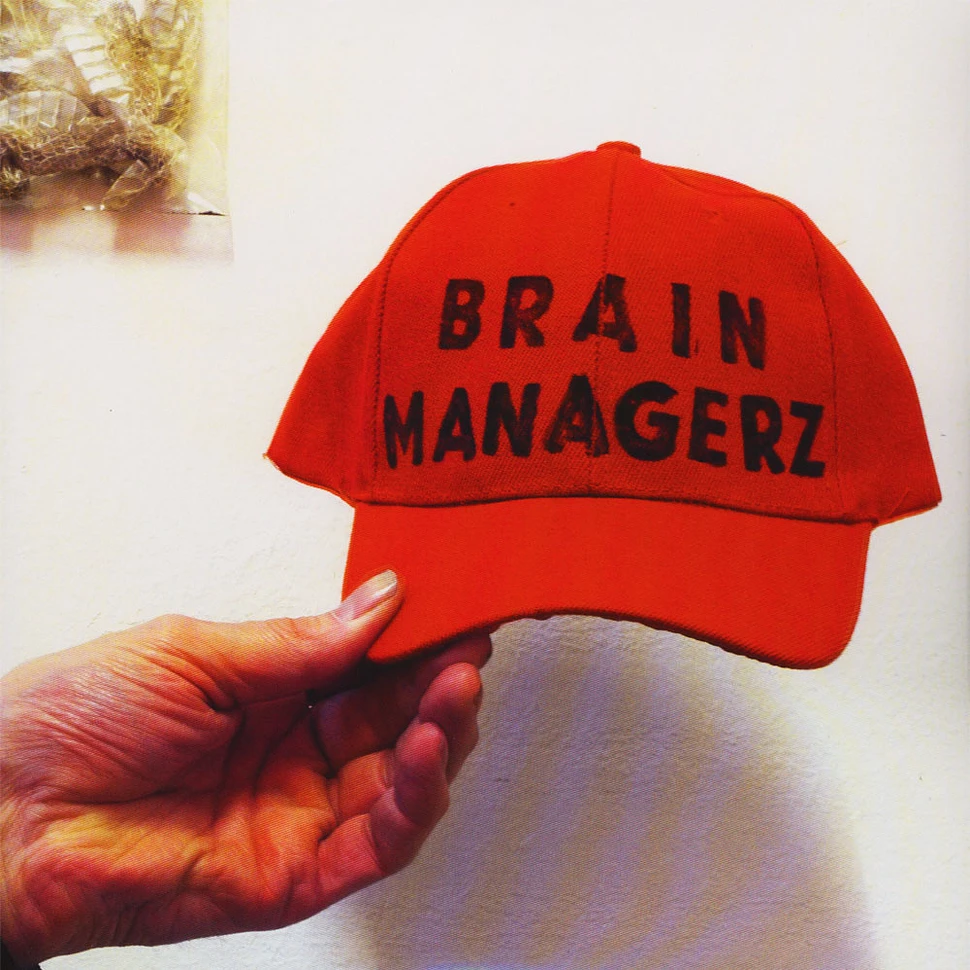Brainmanagerz - Brainmanagerz