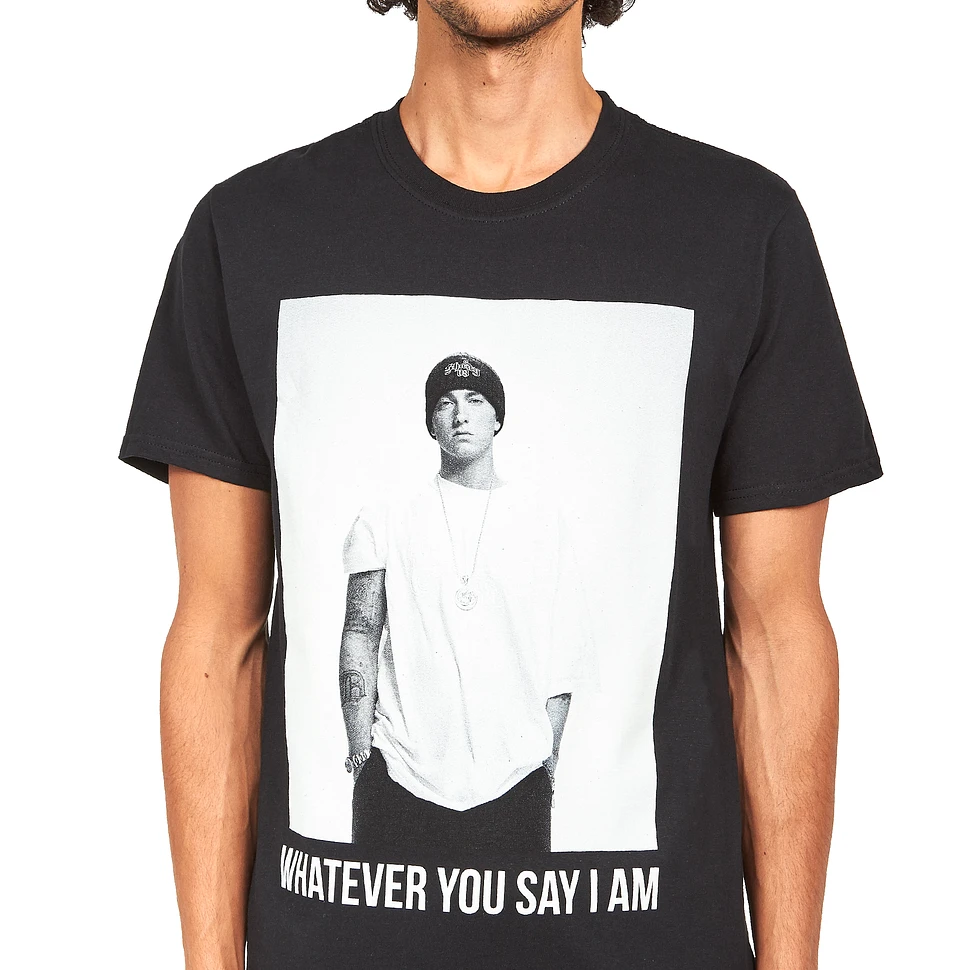 Eminem - WHATEVER T-Shirt