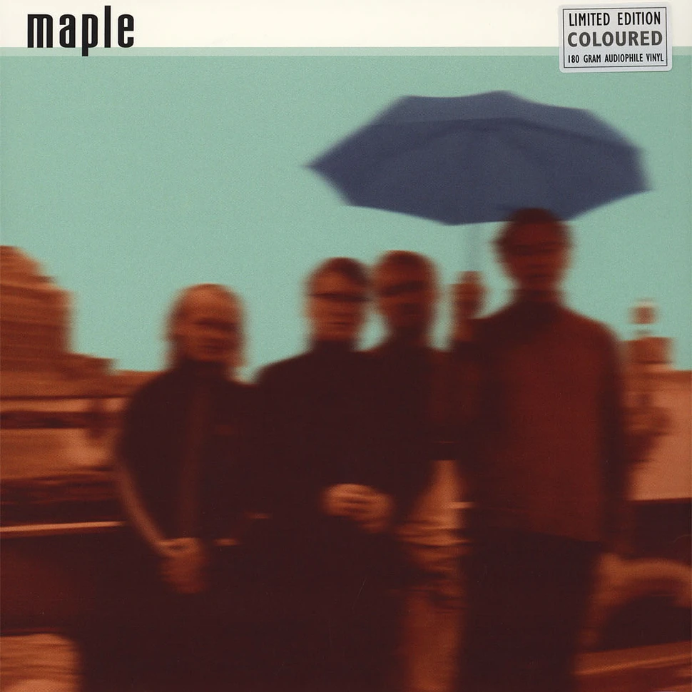 Maple - Maple