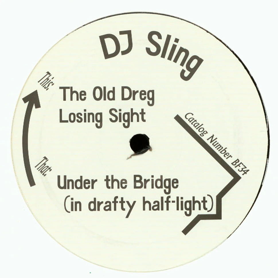 DJ Sling - Born Free 34
