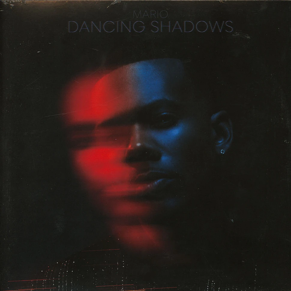 Mario - Dancing Shadows