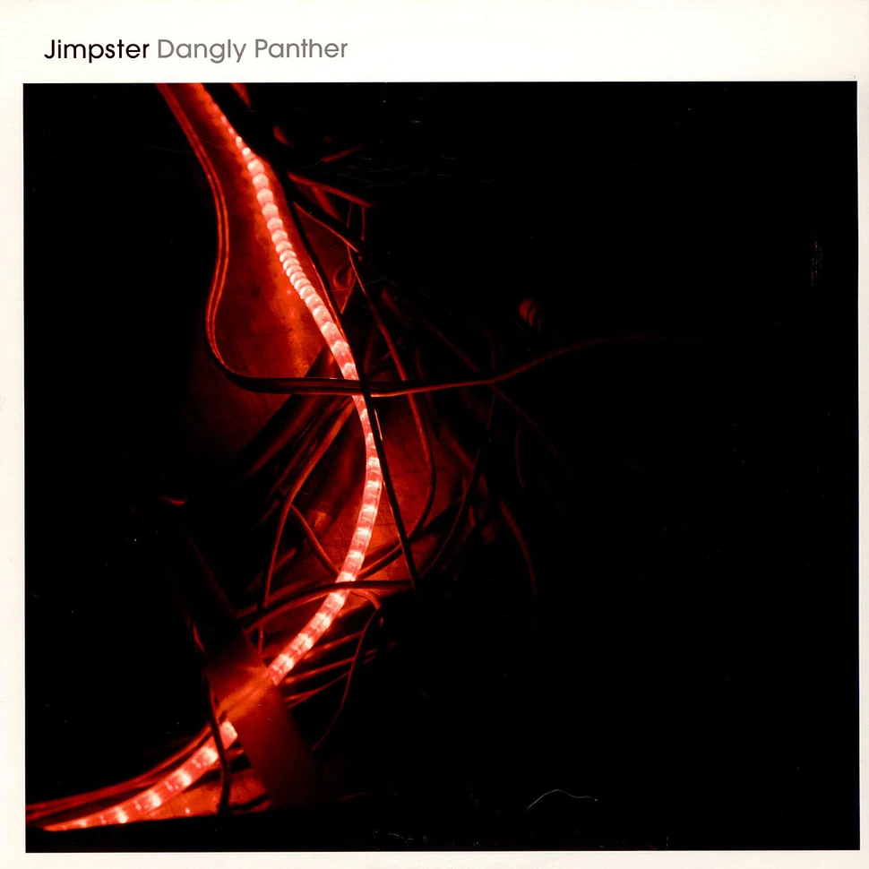 Jimpster - Dangly Panther