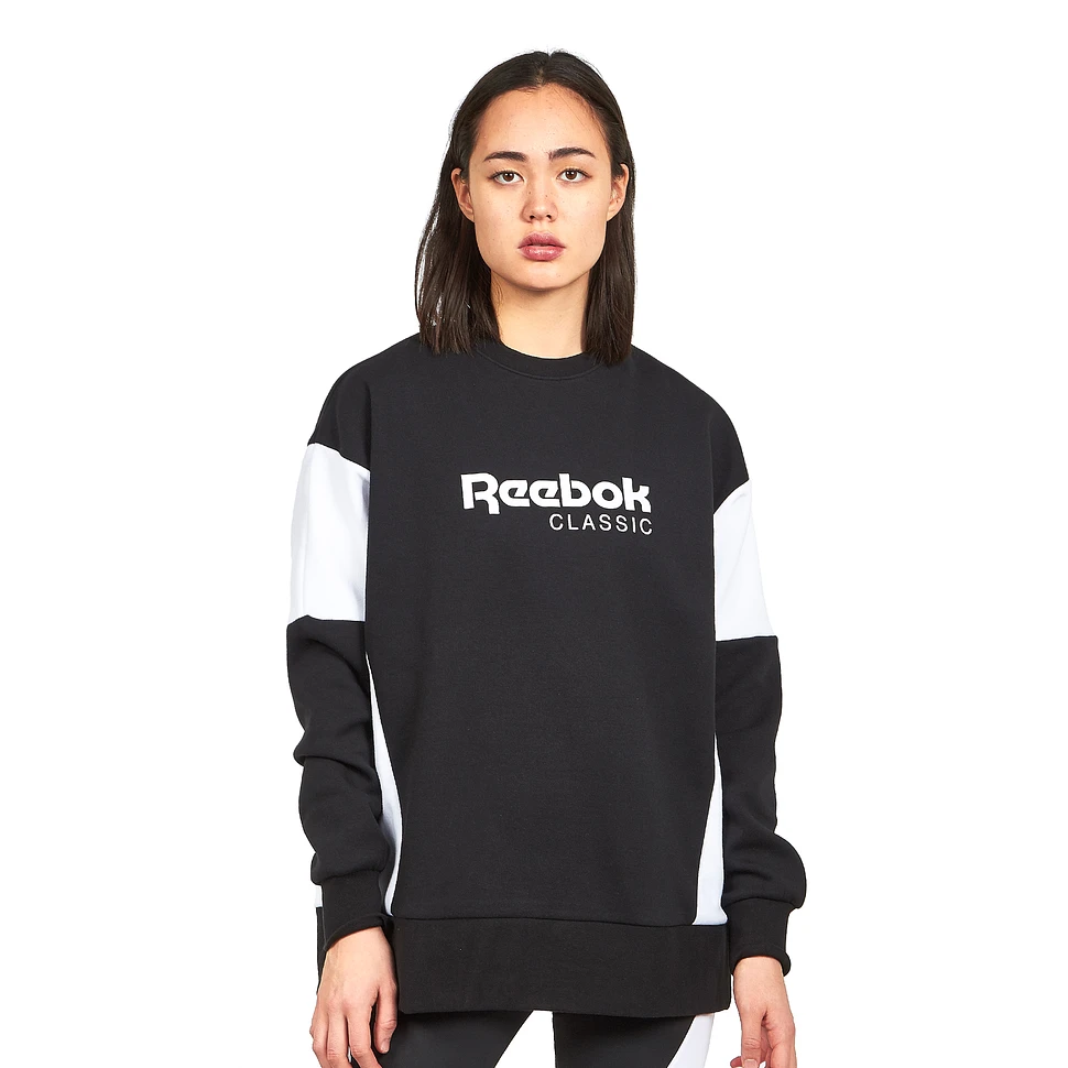 Reebok - Classic A Crew Sweater