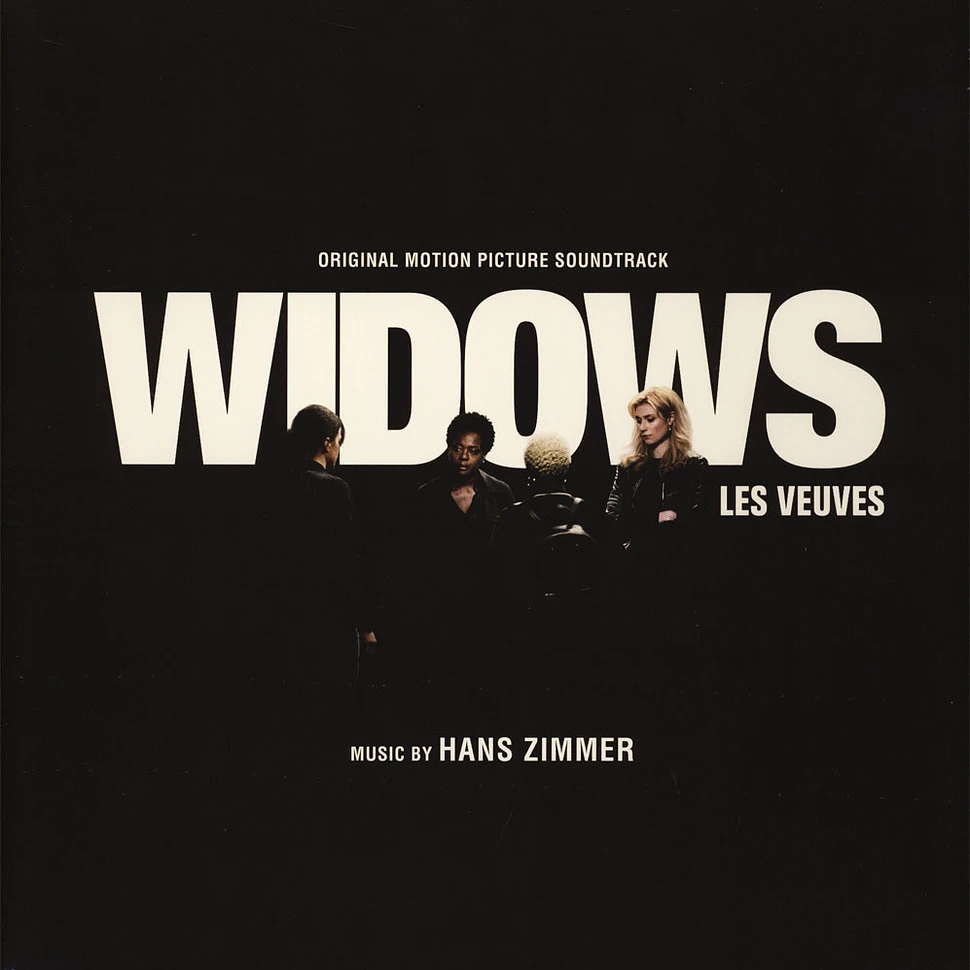 Hans Zimmer - OST Widows