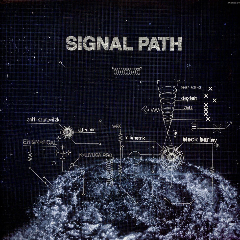 V.A. - Signal Path
