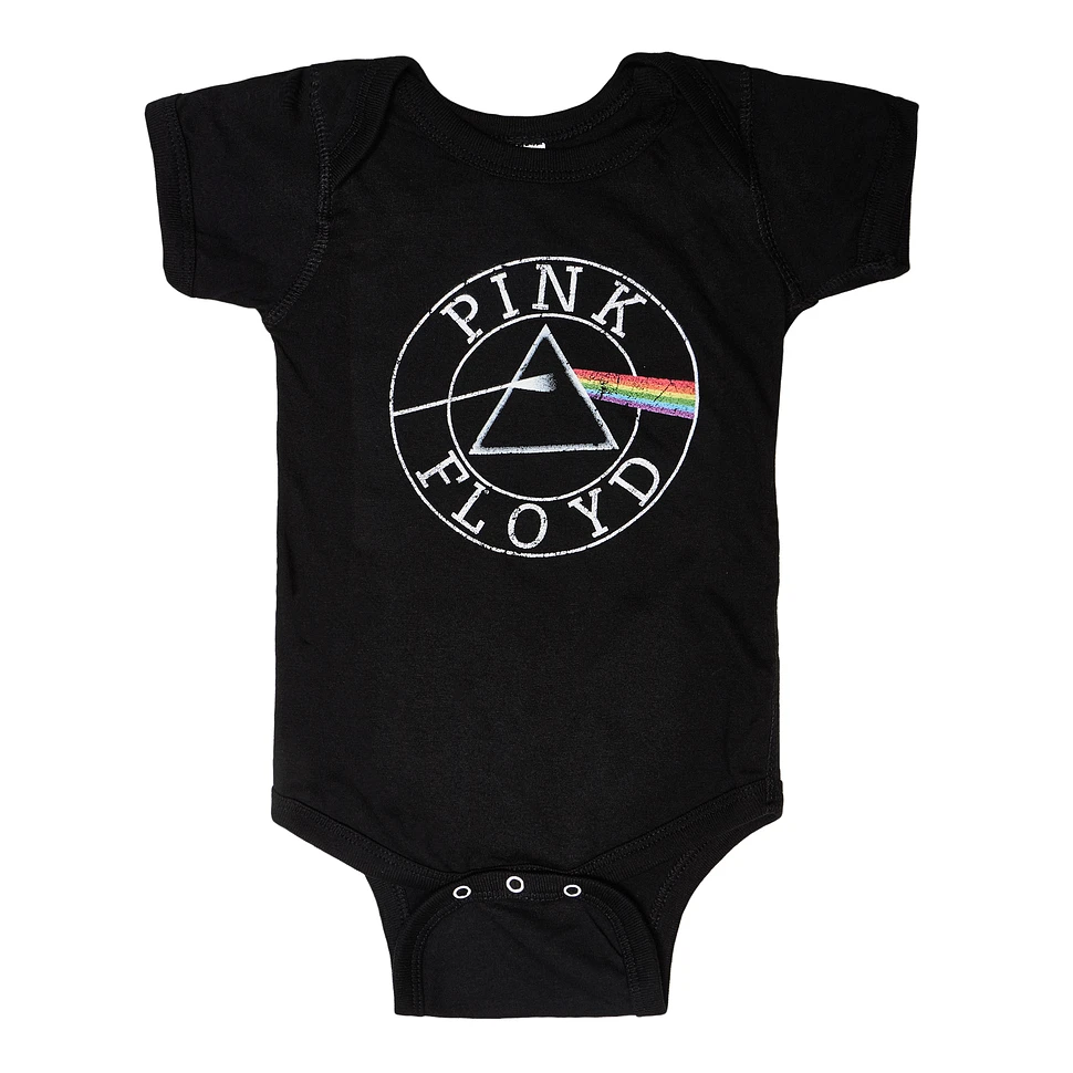 Pink Floyd - Prism Babygrow