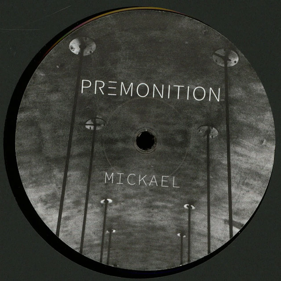 Mickael - Premonition