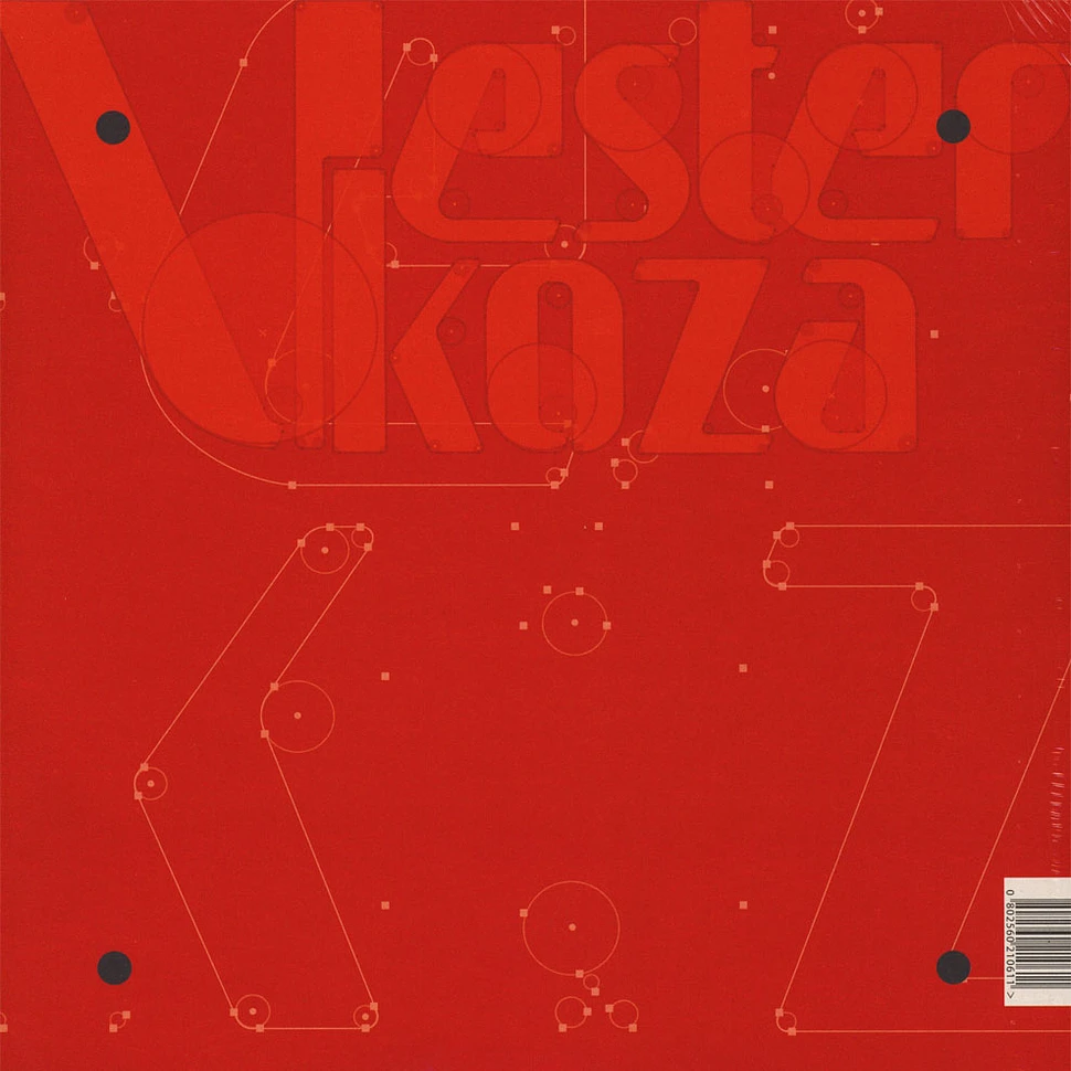 Vester Koza - Loader Mither