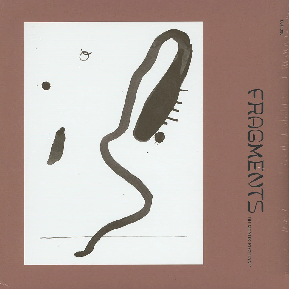 Devendra Banhart Presents - Fragments Du Monde Flottant