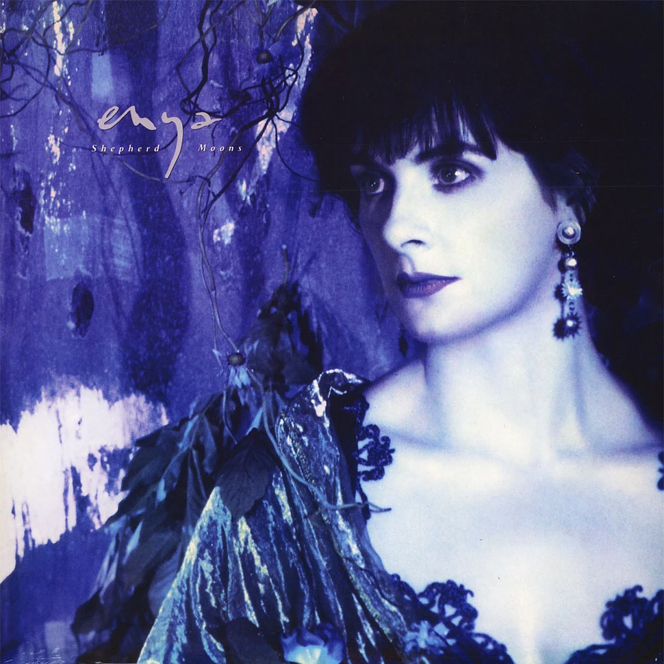 Enya - Shepherds Moon