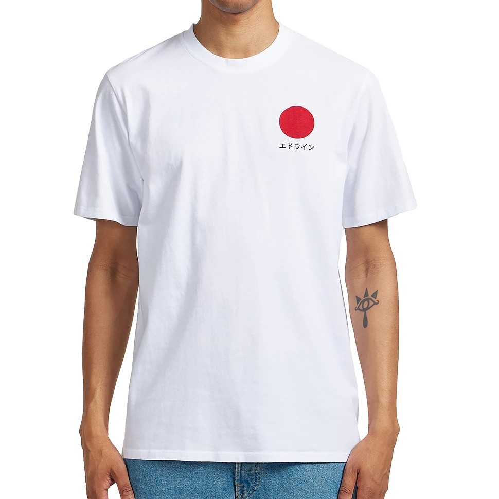 Edwin - Japanese Sun T-Shirt