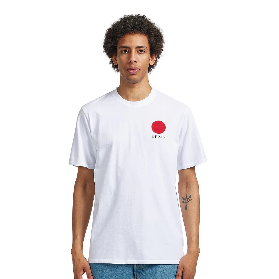 Edwin - Japanese Sun T-Shirt