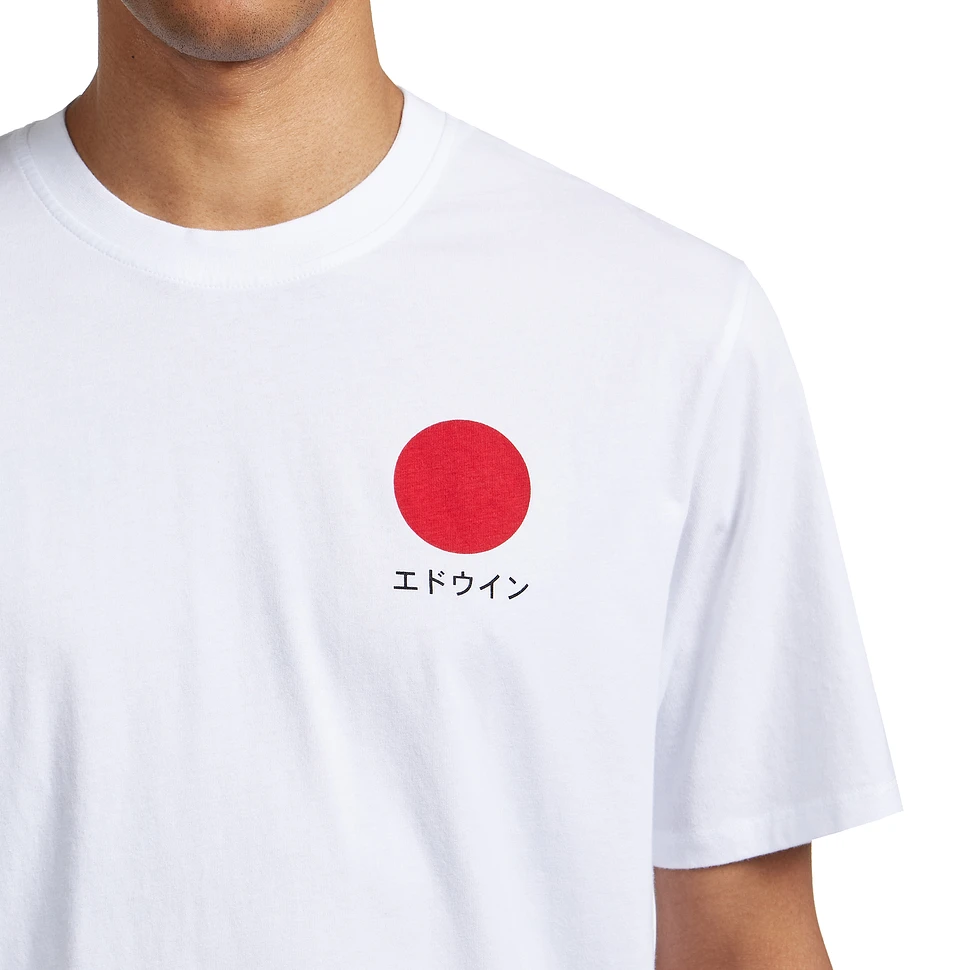 Edwin - Japanese Sun T-Shirt