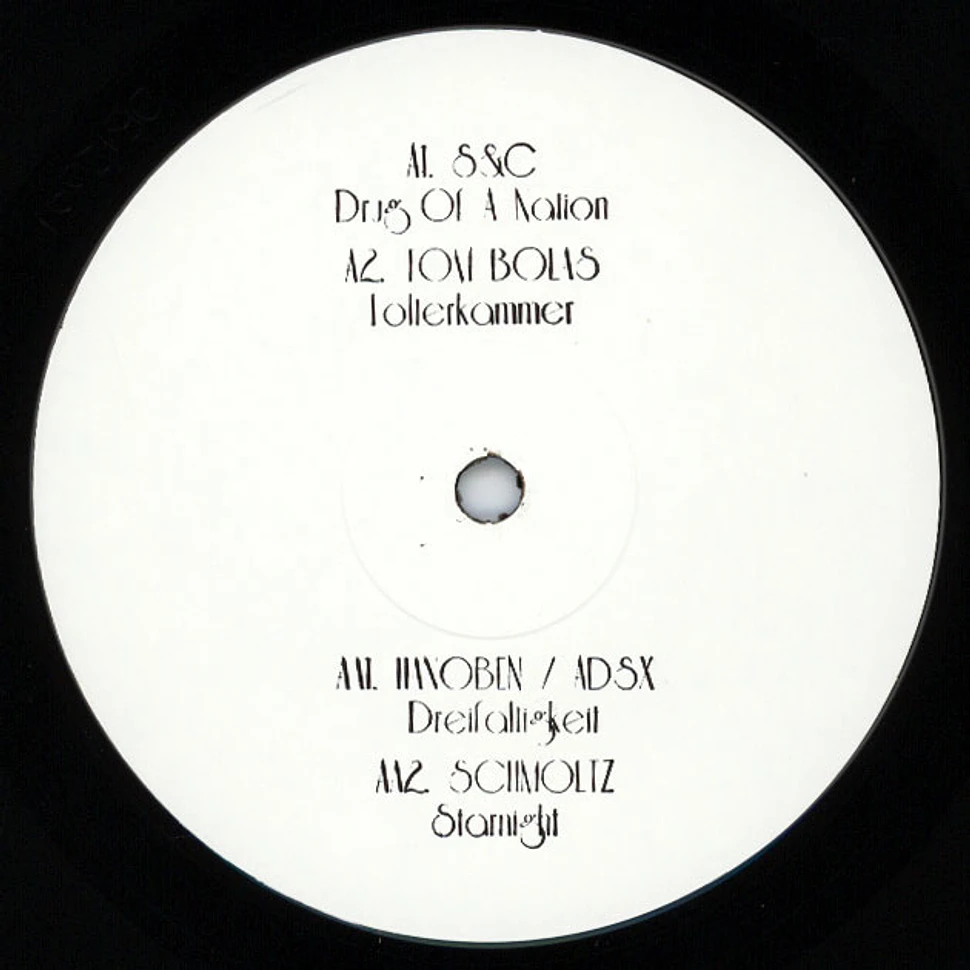 V.A. - Db12 001