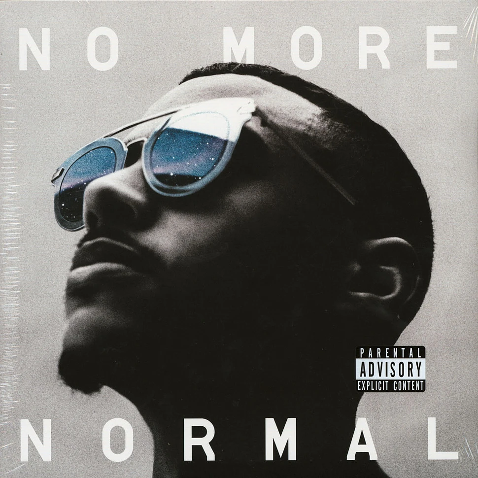 Swindle - No More Normal