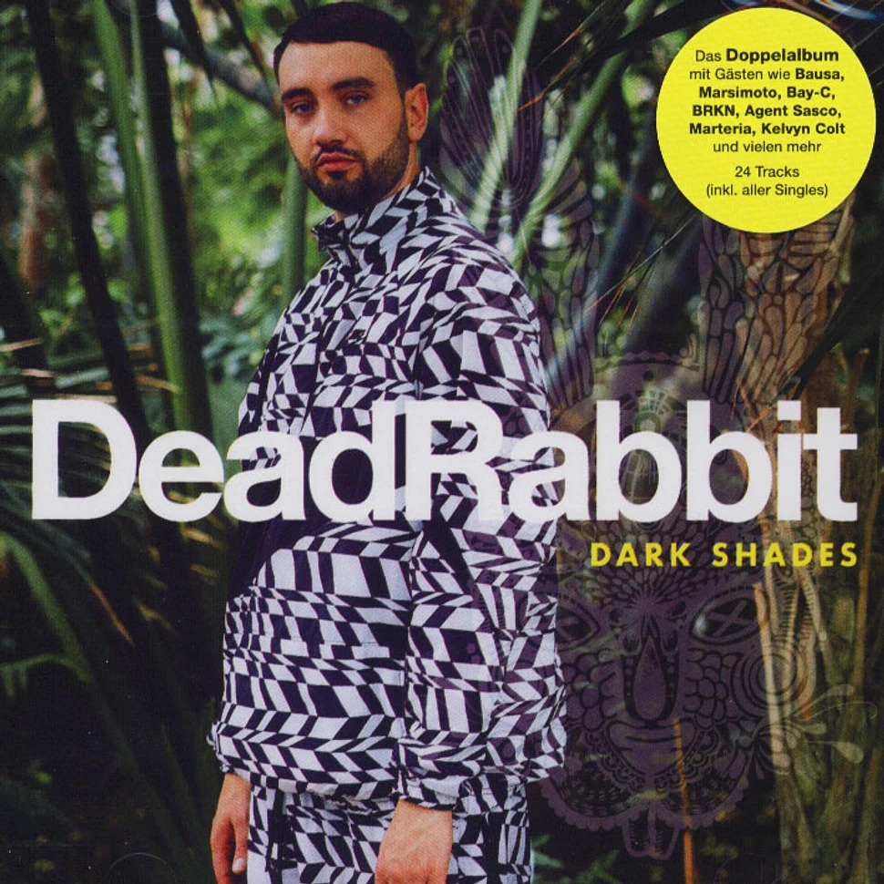 Dead Rabbit - Dark Shades | Bright Lights