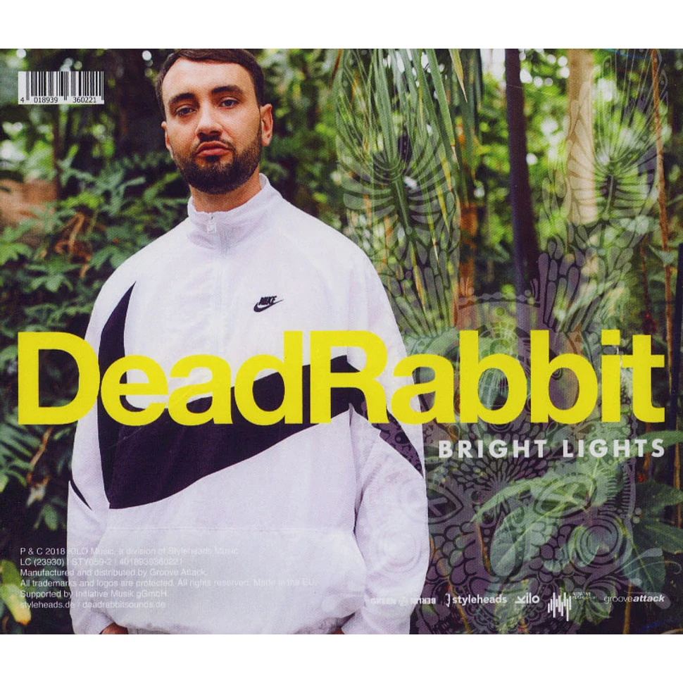 Dead Rabbit - Dark Shades | Bright Lights